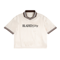 THE CREAM of THE CUP - Road To Glory Futbol Jersey