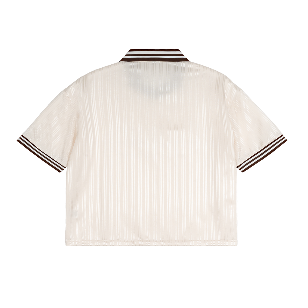 THE CREAM of THE CUP - Road To Glory Futbol Jersey